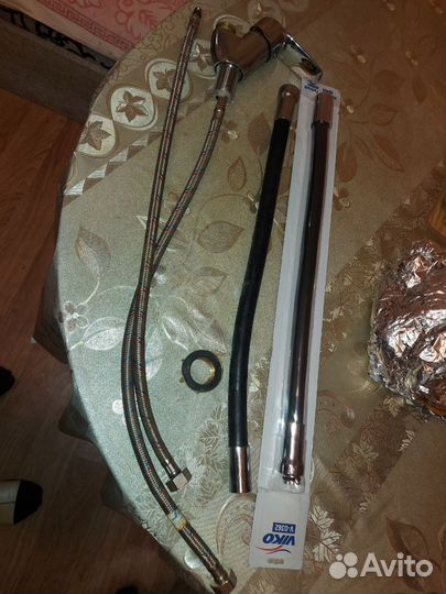 Излив Viko 0362