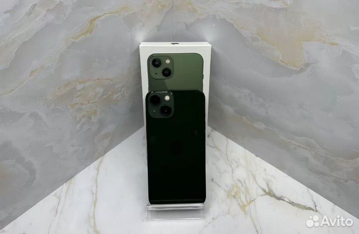 iPhone 13, 256 ГБ