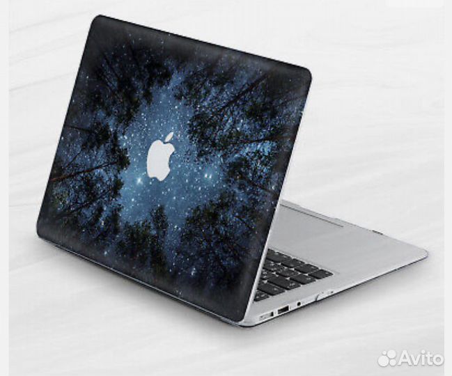Чехол Apple MacBook Air 13
