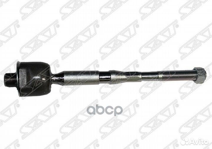 Тяга рулевая (к рейке D14) nissan juke 10/leaf