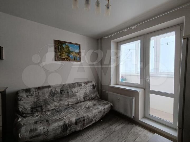 Квартира-студия, 17 м², 7/10 эт.