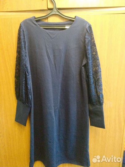 Новые платья 50 размера