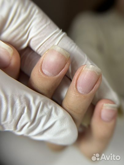 Базовый курс по маникюру с нуля