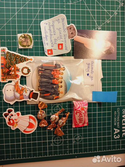 K-pop карты голо (g)i-dle