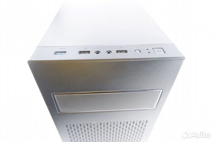 Корпус Miditower zalman N series N2 ATX без бп с о