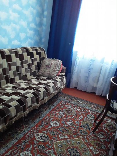 Дом 115 м² на участке 11 сот.