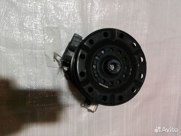 Кондиционер 1nz 2nz Шкив пластиковый