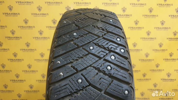 Goodyear Ultragrip Ice Arctic 175/70 R13 82T