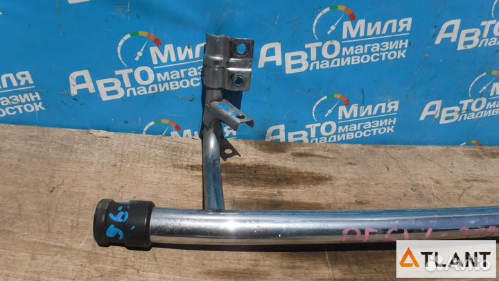 Дуга mitsubishi delica