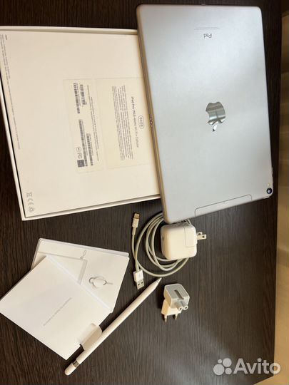 iPad Pro 10.5 Wi-Fi Cellular 64Gb Space gray