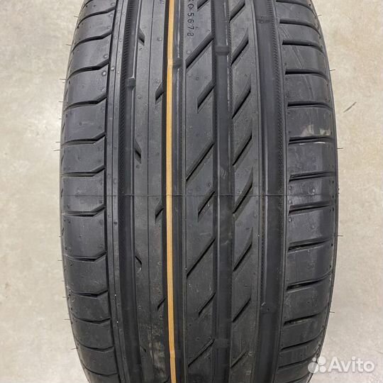 Nokian Tyres Nordman SZ2 235/45 R17 97W