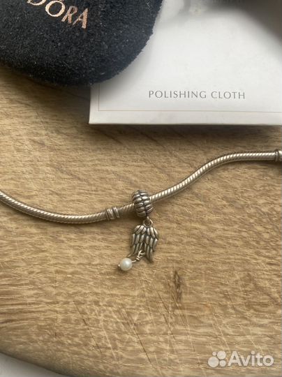 Pandora браслет оригинал