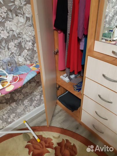 Шкаф для одежды