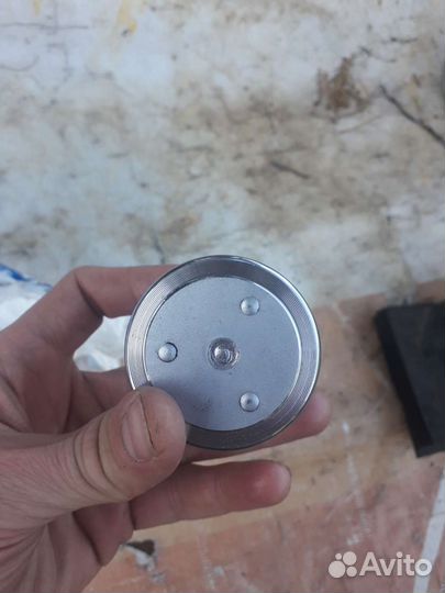 Тормозной цилиндр Хёндай