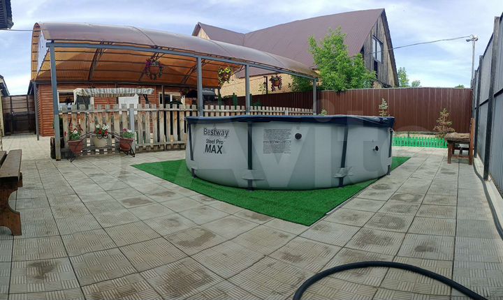 Комната 30 м², 1/1 эт.