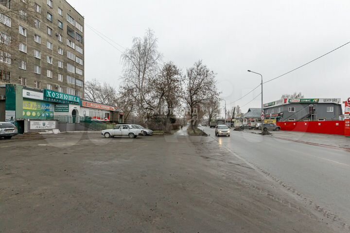 Продам торговое помещение, 802 м²