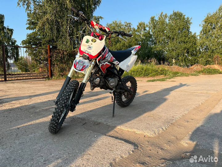 Kayo CRF 801 classic