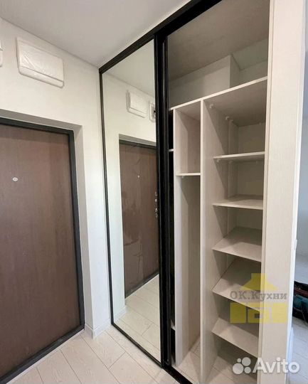 Шкаф для одежды