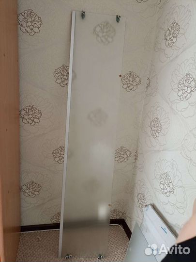 Стенки от душевого уголка