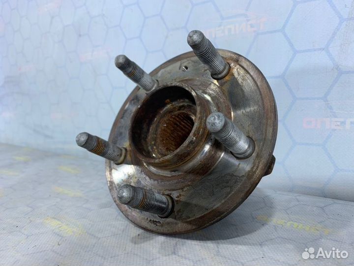 Ступица колеса передняя Chevrolet Cruze J305