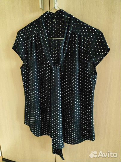 Блузка женская