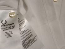Polo Fred Perry Поло L-XL