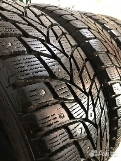 Dunlop Axiom Plus 235/60 R18