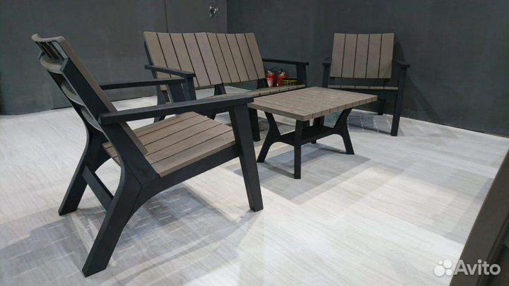 Мебель лофт на заказ