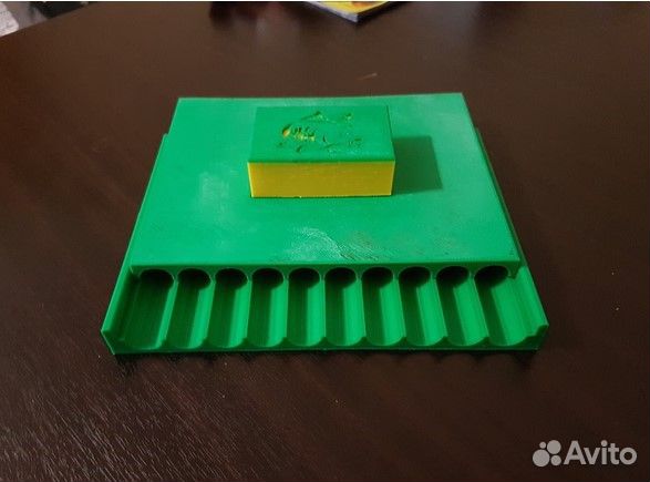 Доска по изготовлению бойлов