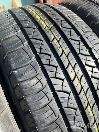 Michelin Latitude Tour HP 245/60 R18