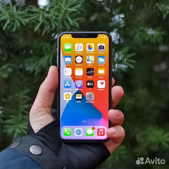 iPhone 11 Pro, 256 ГБ