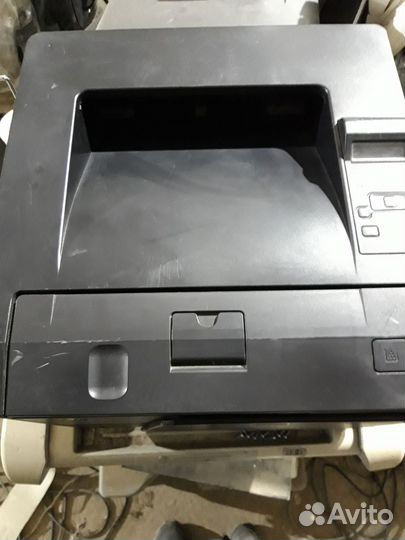 Принтер HP LaserJet 400 m401dne