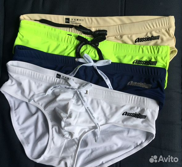 Плавки Aussiebum