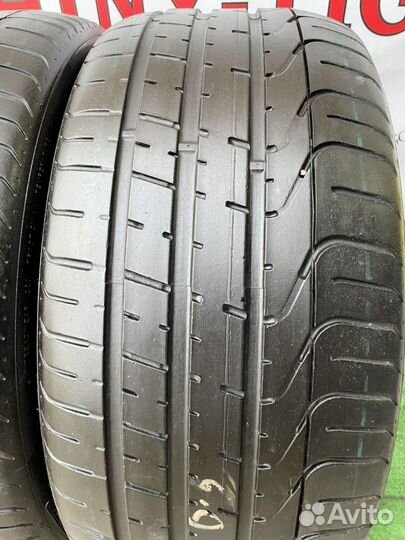 Pirelli P Zero 255/35 R20 97Y