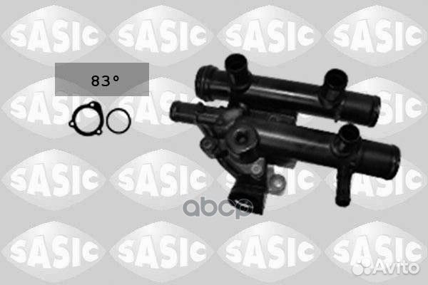 Термостат renault laguna II 2.2DCI 01 3304018