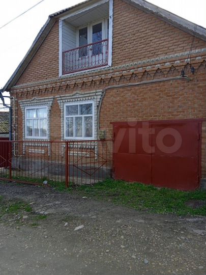 Дом 120 м² на участке 3,5 сот.