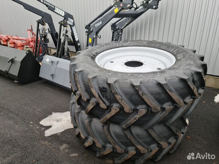 Трактор МТЗ (Беларус) BELARUS-2022, 2023