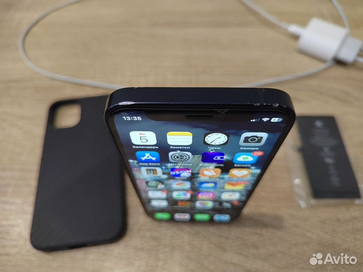 iPhone 12 mini, 128 ГБ