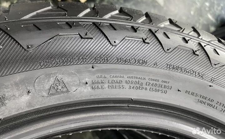 Hankook Dynapro AT2 RF11 255/55 R19 111H