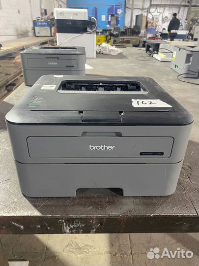 Принтер Brother HL-L2300DR