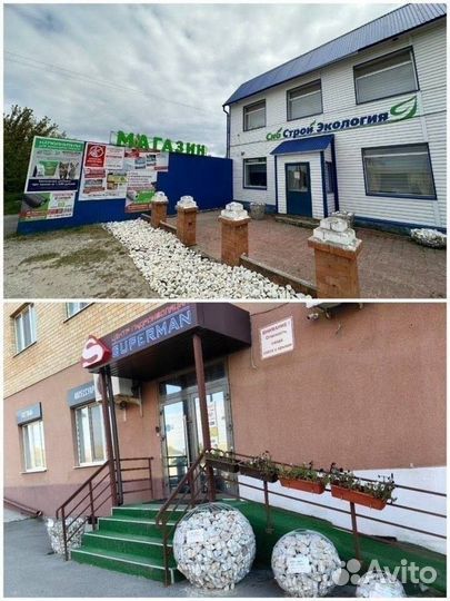 Рубероид РКК-350