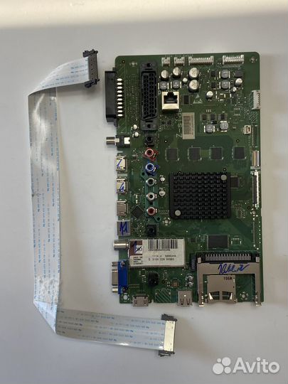 3104 313 64513 от Philips 40pfl8505h/60