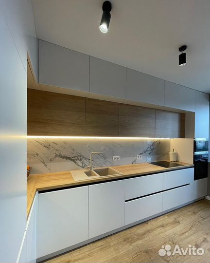 Изготвление кухни на заказ sh-0540570