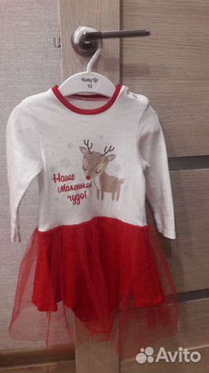 Платья на девочку праздничные