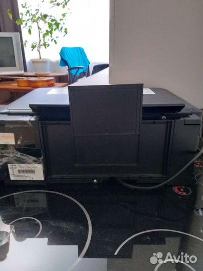 Принтер Epson L-210