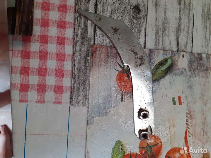 Лезвие для ножа