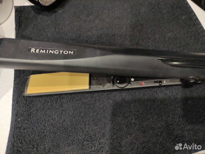 Выпрямитель для волос, утюжок, щипцы