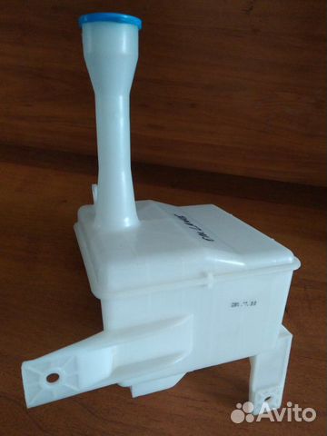 Бачок омывателя Chevrolet Lanos 2005 - 2009