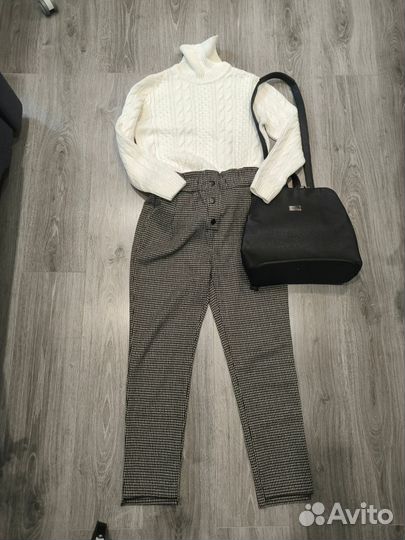 Женские вещи фирменные пакетом 44 46 размер