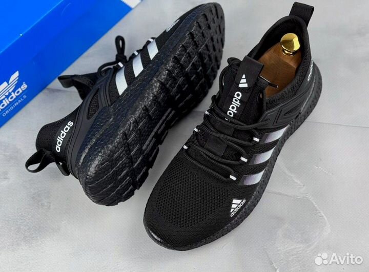 Мужские кроссовки Adidas